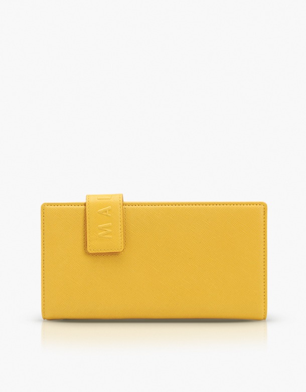 HERA(헤라)wallet Yellow